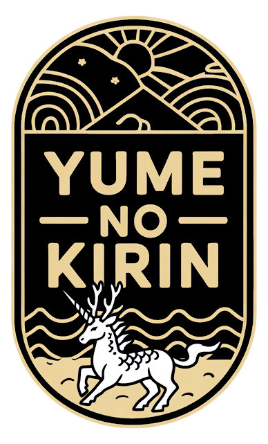 Yume no Kirin Logo